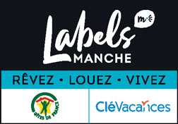 Labels Manche Clévacances